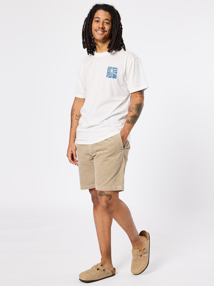 Sun t-skjorte Sun t-skjorte hvit 10_Sun t-skjorte O78.jpg_