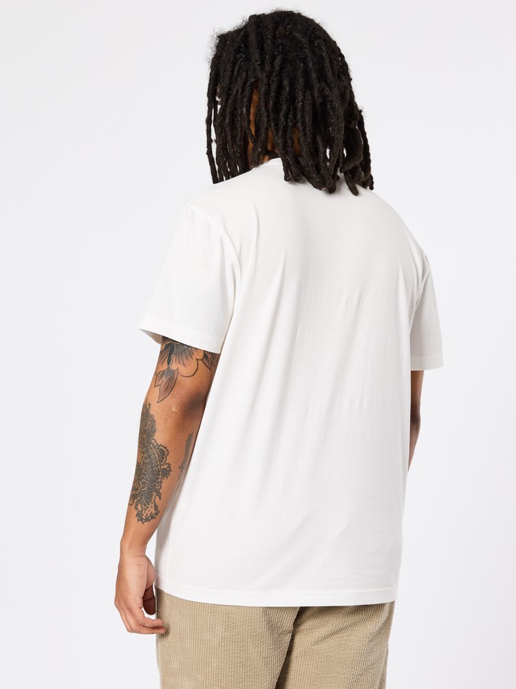 Sun t-skjorte Sun t-skjorte hvit 18_Sun t-skjorte O78.jpg_