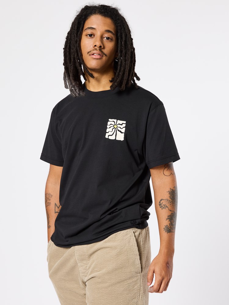 Sun t-skjorte Sun t-skjorte svart 12_Sun t-skjorte C18.jpg_