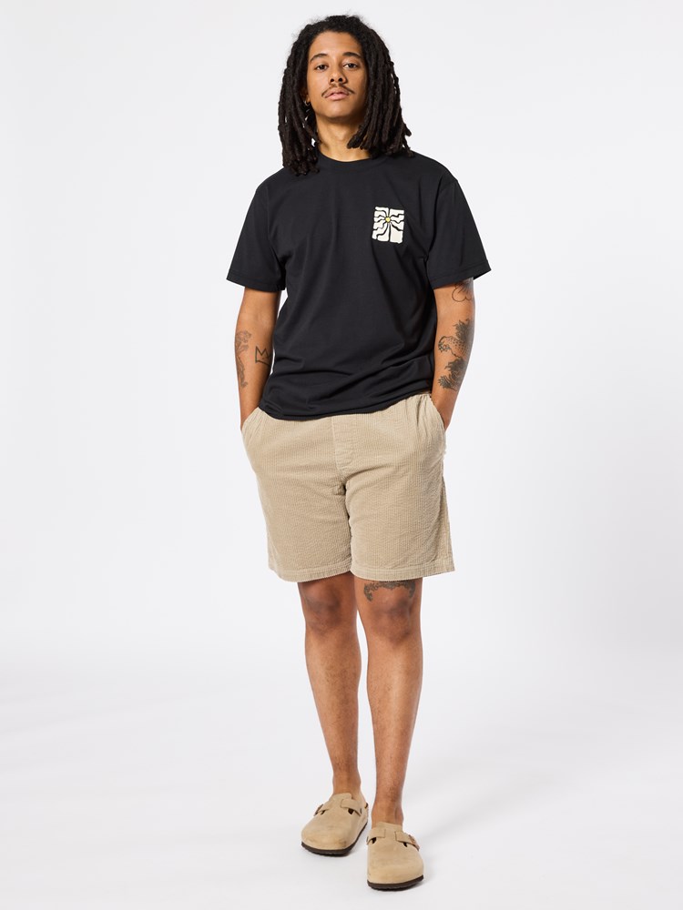 Sun t-skjorte Sun t-skjorte svart 7_Sun t-skjorte C18.jpg_