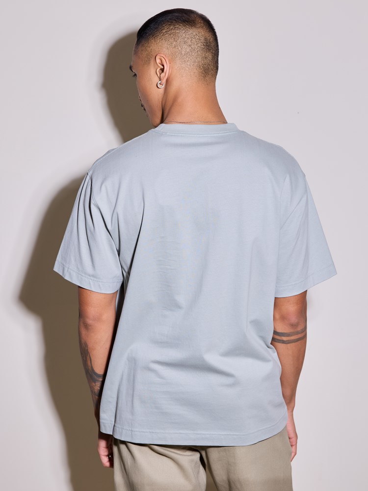 Tanjun t-skjorte Tanjun t-skjorte grønn1 7_Tanjun t-skjorte I5T.jpg_