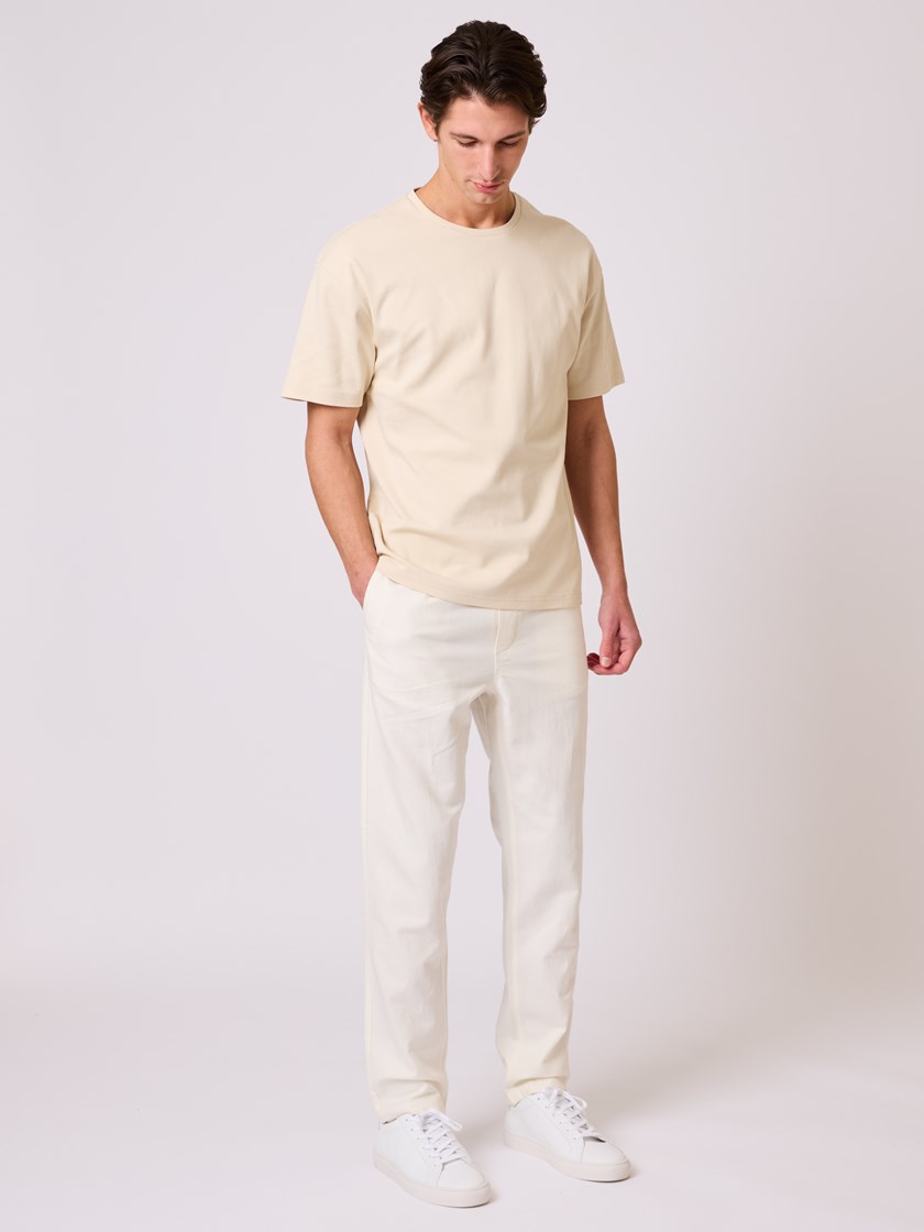 7510685 S59 Thomas t-skjorte  beige 7_Tomas t-skjorte S59.jpg_