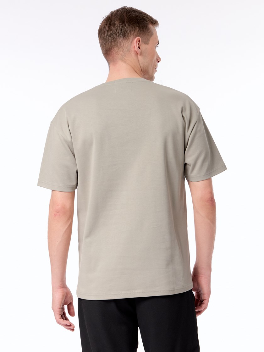 7512316 S94 Thomas t-skjorte S94 Dried Sage 12_Tomas t-skjorte S94.jpg_Back||Back