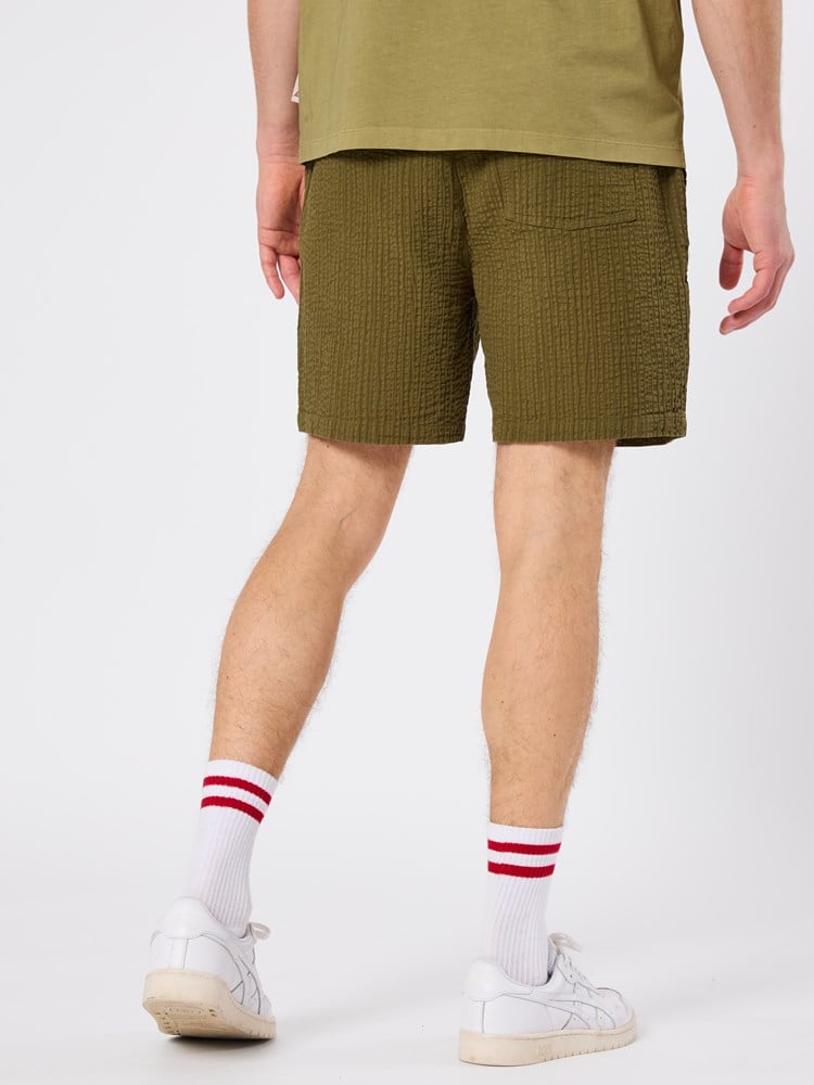 Tide Shorts Tide shorts grønn 26_Tide Shorts GMS.jpg_