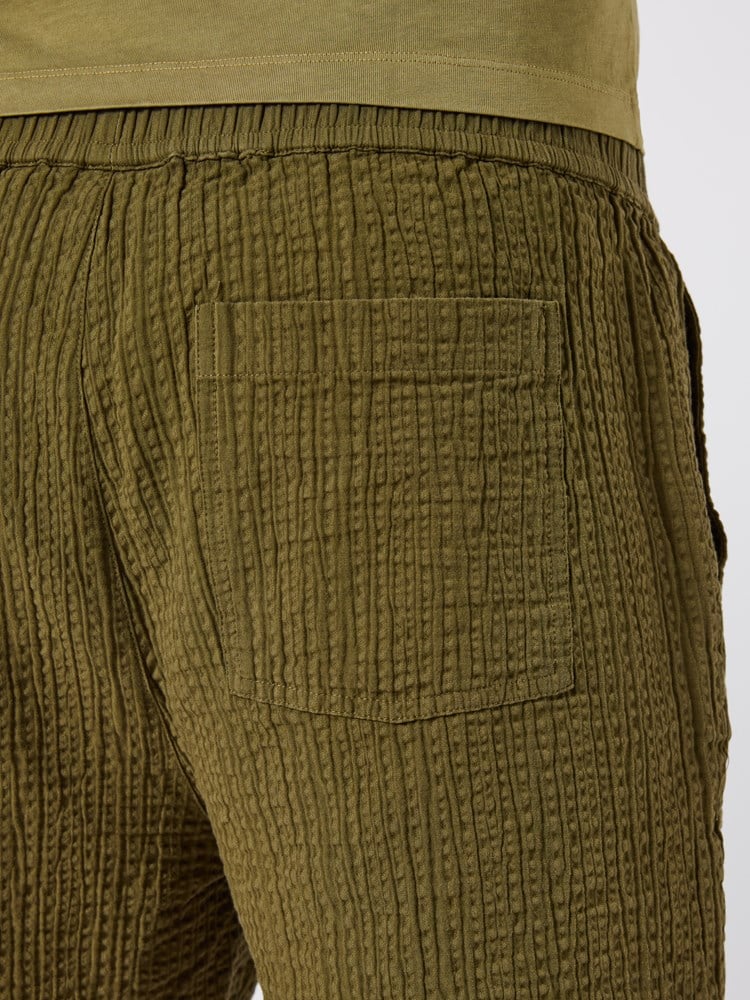 Tide Shorts Tide shorts grønn 31_Tide Shorts GMS.jpg_