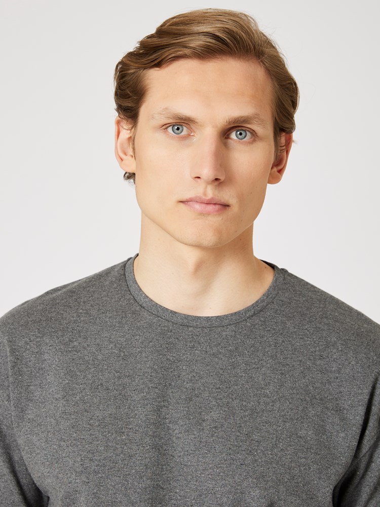 Tomas melert t-skjorte Tomas melert skjorte 25_Tomas melert t-skjorte S07.jpg_