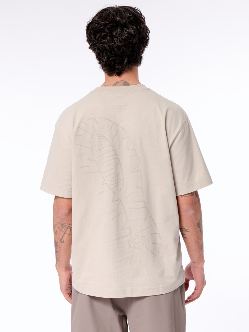 7512959 I3P Track t-skjorte I3P silver ligning 16 1.jpg_Back||Back