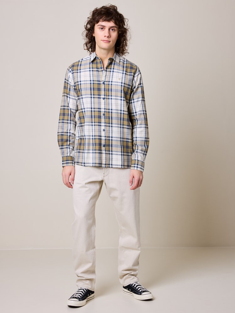 Turner check shirt Turner check shirt ADP 1.jpg_
