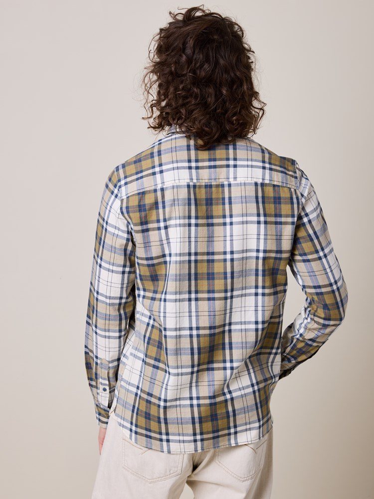 Turner check shirt Turner check shirt ADP 12.jpg_
