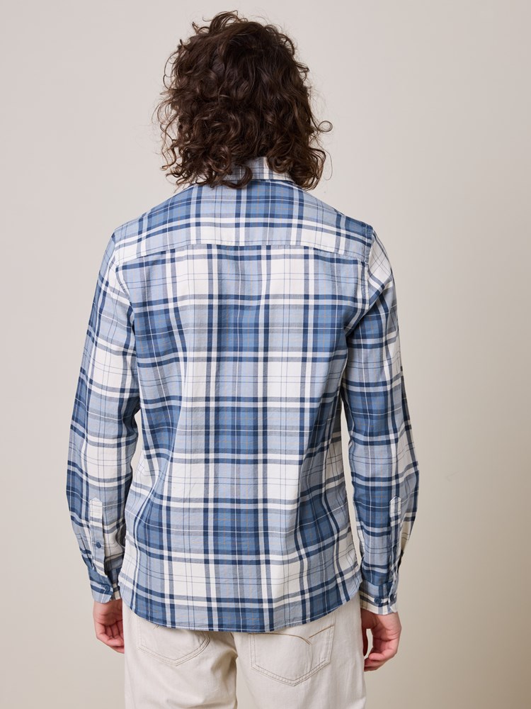 Turner check shirt Turner check shirt ECR 13.jpg_