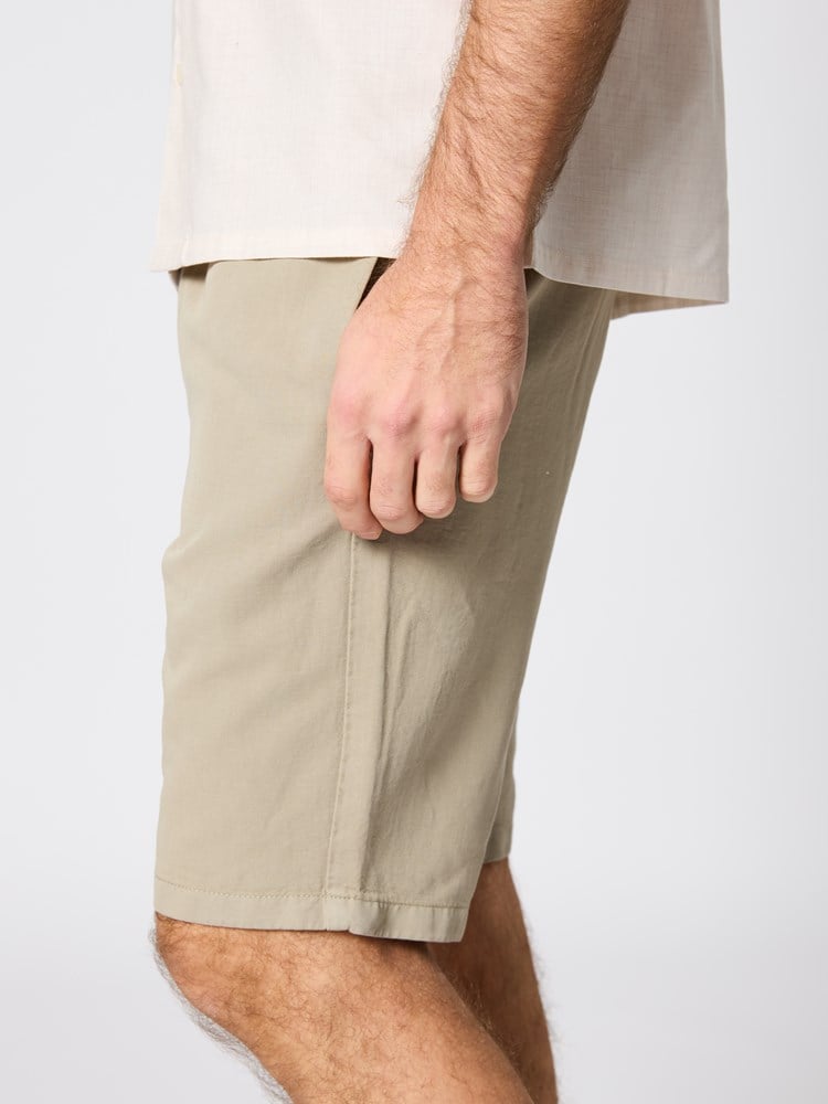 Urban colino drawstring shorts Urban collino drawstring shorts grønn 15_Urban colino drawstring shorts I4Y.jpg_