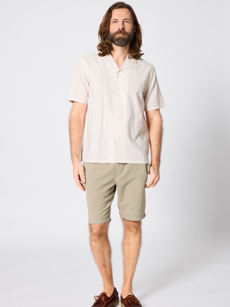 Urban colino drawstring shorts Urban collino drawstring shorts grønn 1_Urban colino drawstring shorts I4Y.jpg_