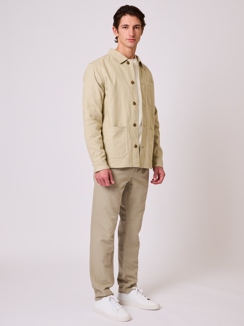 7510809 I4R Vetle overskjorte Moss Grey 4_Vetle overskjorte I4R.jpg_
