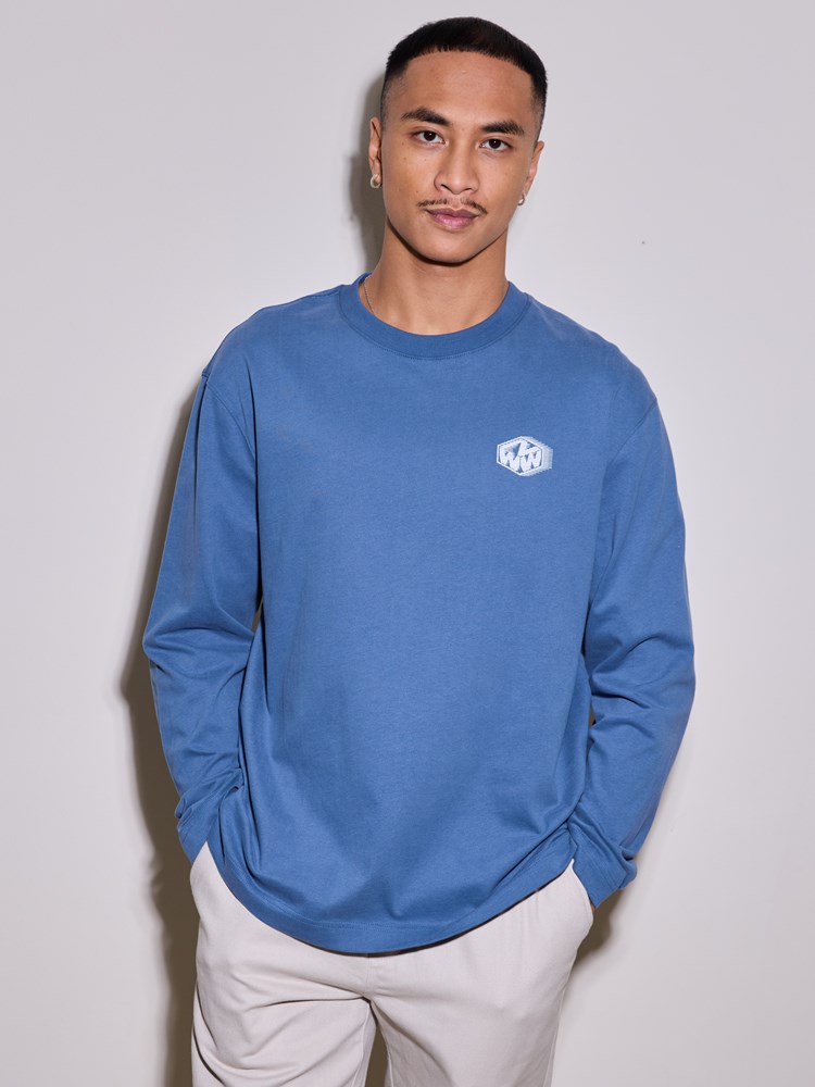 Wade longsleeve wade longsleeve blå 5_Wade longsleeve S52.jpg_