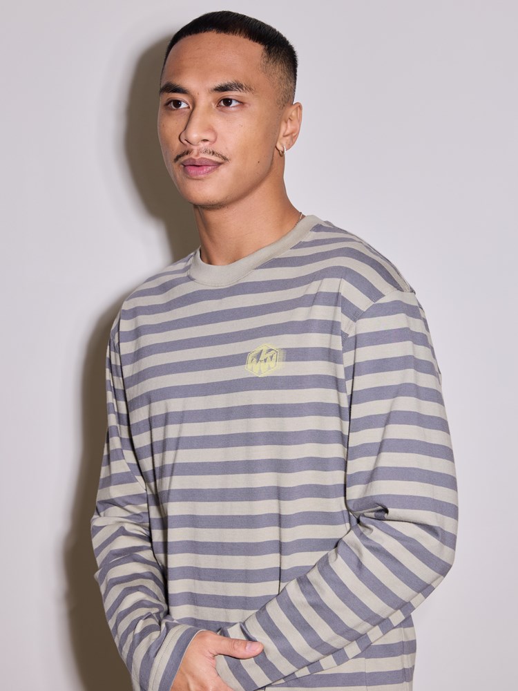 Wade stripete longsleeve Wade stripete genser 13_Wade stripete longsleeve ABG.jpg_