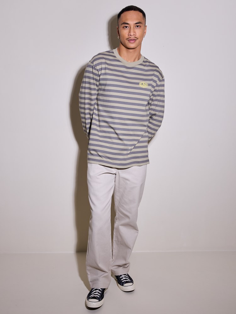 Wade stripete longsleeve Wade stripete genser 4_Wade stripete longsleeve ABG.jpg_