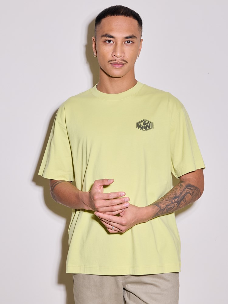 Wade t-skjorte Waid t-skjorte neon 8_Wade t-skjorte GCZ.jpg_