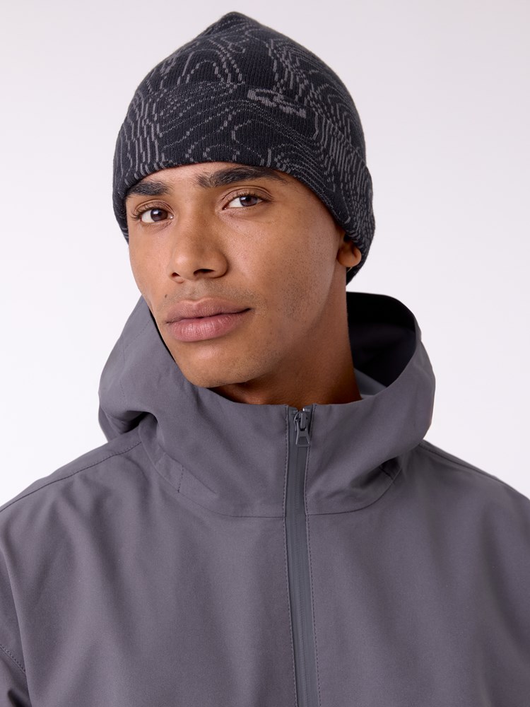 Wyller lue oppbrett WNW Wyller lue oppbrett mørk grå 1_Wyller lue oppbrett C18.jpg_