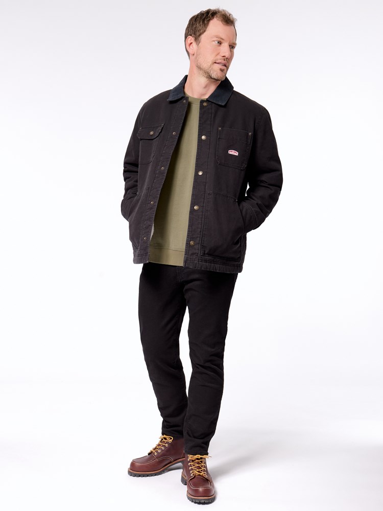 Worker jacket Worker jacket ID2 Meterorite 1.jpg_