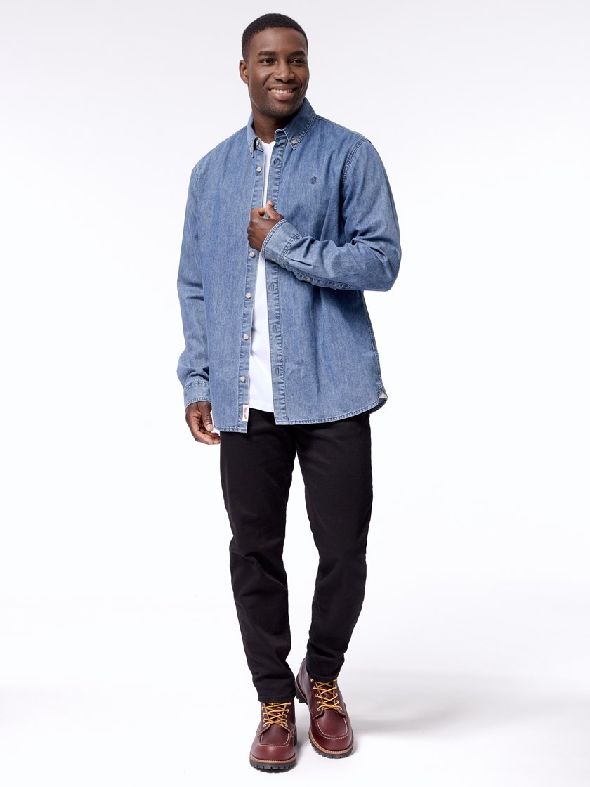7512677 ECL Wyatt shirt ECL Faded denim 6.jpg_