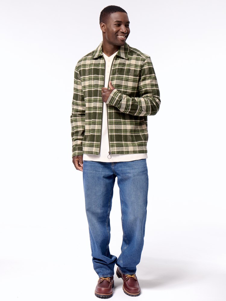 Zipper overshirt Zipper overshirt GMI Cypresss 8.jpg_